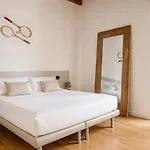 Cattedralflats * Bari