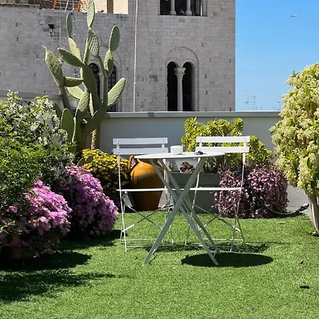 Appartement Cattedralflats -comfort, Stile E Vista Sulla Cattedrale *