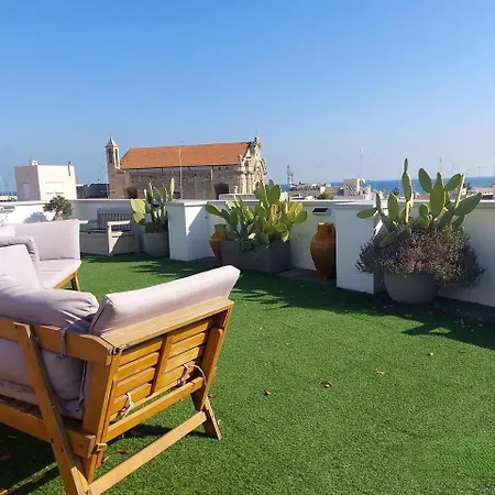 Cattedralflats -comfort, Stile E Vista Sulla Cattedrale * Bari