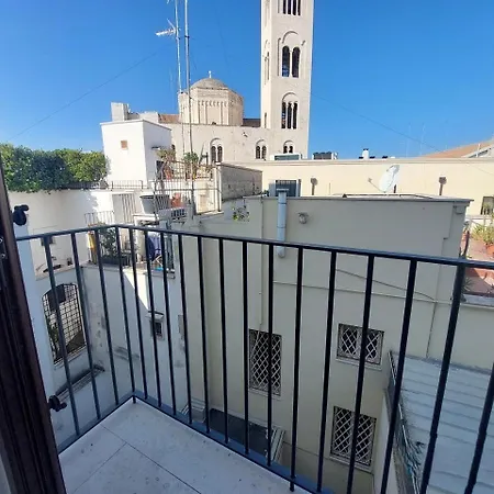 Cattedralflats -comfort, Stile E Vista Sulla Cattedrale *