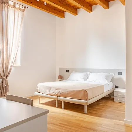 Appartement Cattedralflats -comfort, Stile E Vista Sulla Cattedrale