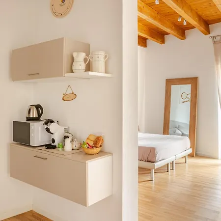 Appartement Cattedralflats -comfort, Stile E Vista Sulla Cattedrale *