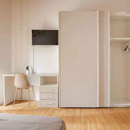 Appartement Cattedralflats -comfort, Stile E Vista Sulla Cattedrale Bari