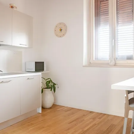 Cattedralflats -comfort, Stile E Vista Sulla Cattedrale Apartamento