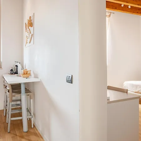 Apartamento Cattedralflats -comfort, Stile E Vista Sulla Cattedrale