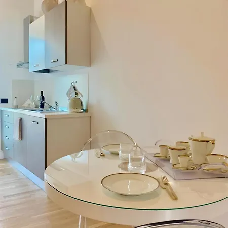 Cattedralflats * Bari