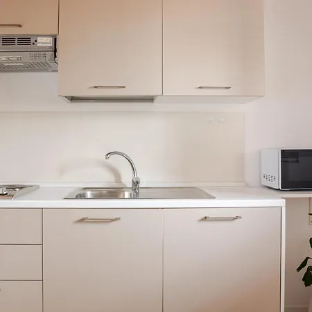 Apartament Cattedralflats *