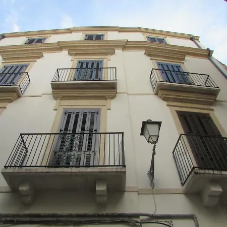 Cattedralflats -comfort, Stile E Vista Sulla Cattedrale * Bari