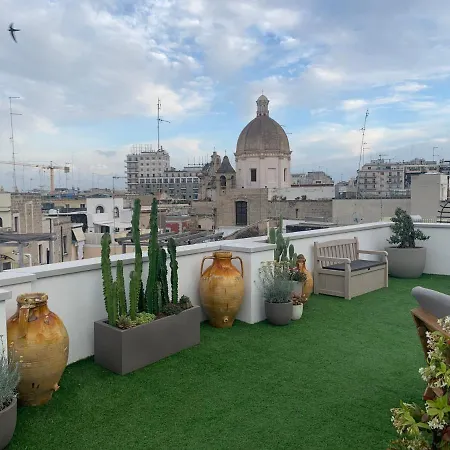 Cattedralflats -comfort, Stile E Vista Sulla Cattedrale Apartamento *