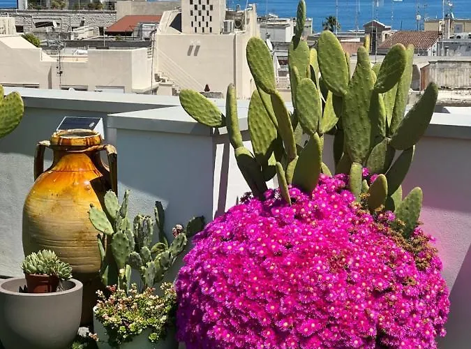 Apartment Cattedralflats -comfort, Stile E Vista Sulla Cattedrale *