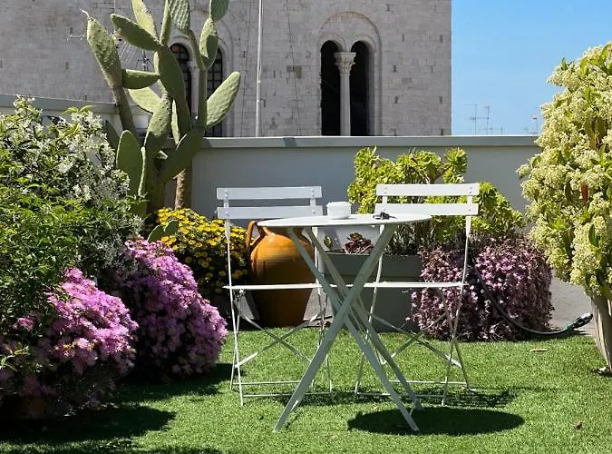 Apartamento Cattedralflats -comfort, Stile E Vista Sulla Cattedrale *