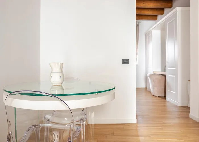 Apartment Cattedralflats -comfort, Stile E Vista Sulla Cattedrale Bari