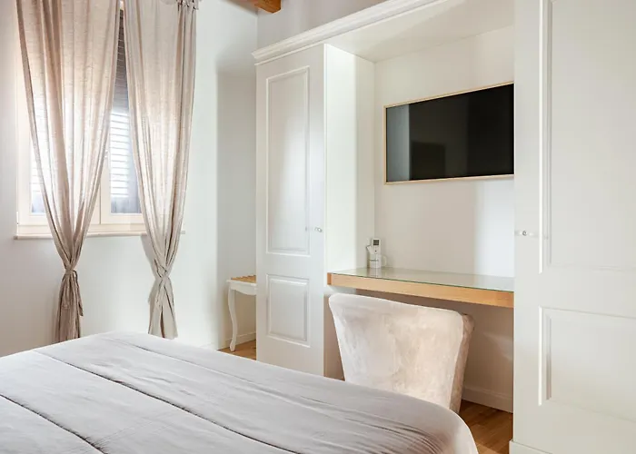 Cattedralflats -comfort, Stile E Vista Sulla Cattedrale Apartment