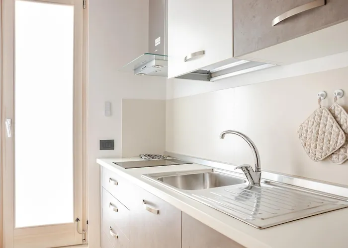 Apartment Cattedralflats -comfort, Stile E Vista Sulla Cattedrale