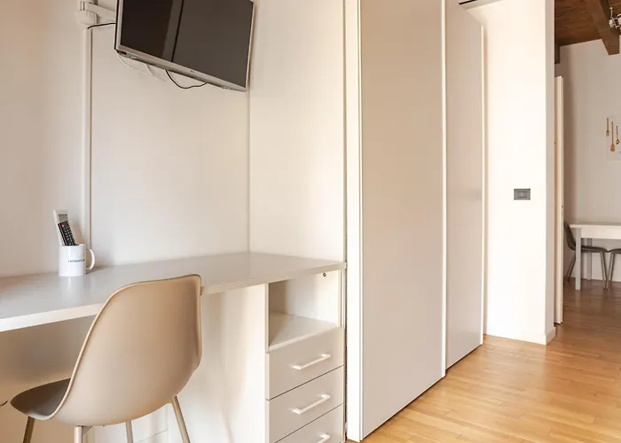 Cattedralflats -comfort, Stile E Vista Sulla Cattedrale Apartment Bari