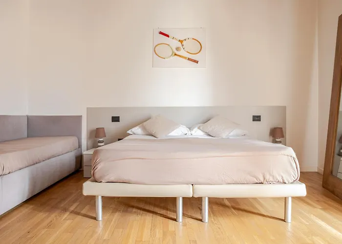Cattedralflats -comfort, Stile E Vista Sulla Cattedrale Apartment