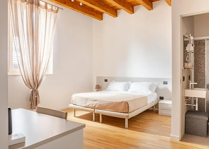 Apartment Cattedralflats -comfort, Stile E Vista Sulla Cattedrale
