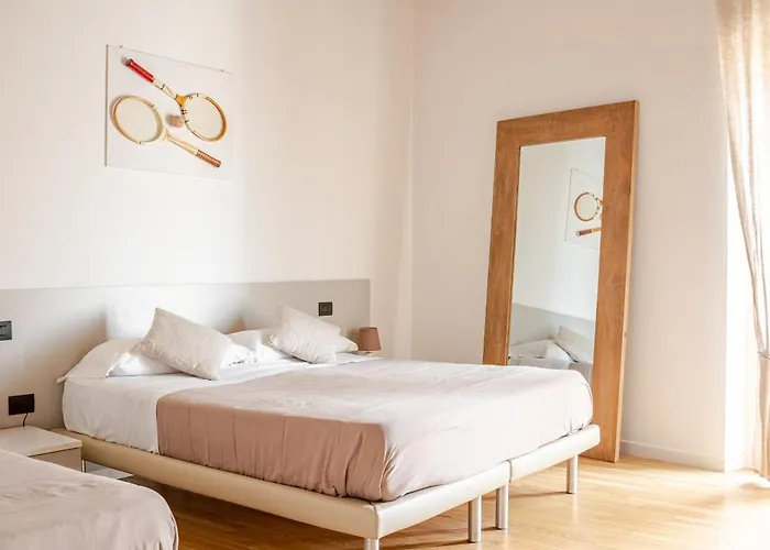 Cattedralflats -comfort, Stile E Vista Sulla Cattedrale Apartment *