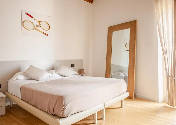 Cattedralflats -comfort, Stile E Vista Sulla Cattedrale Apartment Bari