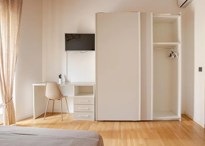 Apartment Cattedralflats -comfort, Stile E Vista Sulla Cattedrale Bari