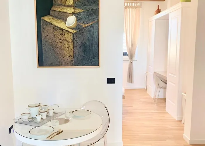 Cattedralflats -comfort, Stile E Vista Sulla Cattedrale