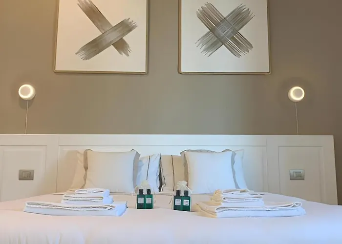 Apartment Cattedralflats -comfort, Stile E Vista Sulla Cattedrale Bari