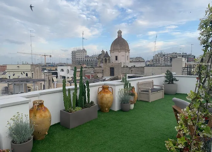 Cattedralflats -comfort, Stile E Vista Sulla Cattedrale Apartment *