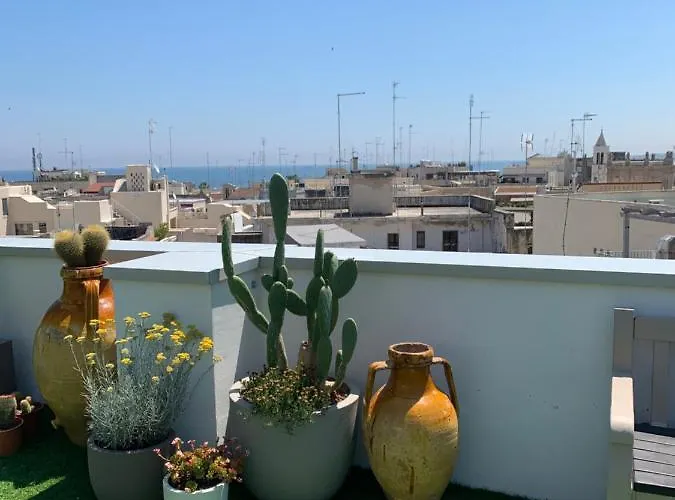 Cattedralflats Appartamento Bari