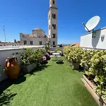 Cattedralflats -comfort, Stile E Vista Sulla Cattedrale * Bari