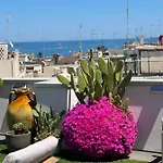 Cattedralflats -comfort, Stile E Vista Sulla Cattedrale バーリ