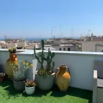 Cattedralflats -comfort, Stile E Vista Sulla Cattedrale Lejlighed Bari