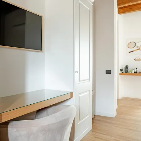 Cattedralflats Bari