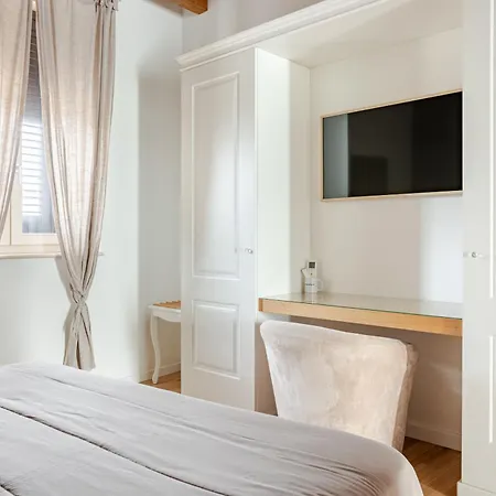 Cattedralflats -comfort, Stile E Vista Sulla Cattedrale Lejlighed