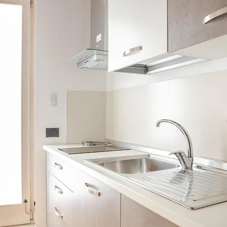 Appartamento Cattedralflats