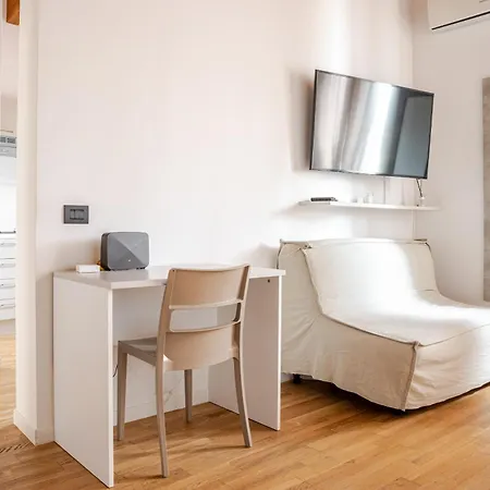 Cattedralflats -comfort, Stile E Vista Sulla Cattedrale Apartment *