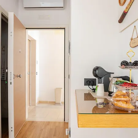 Lejlighed Cattedralflats -comfort, Stile E Vista Sulla Cattedrale *
