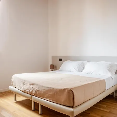 Cattedralflats -comfort, Stile E Vista Sulla Cattedrale