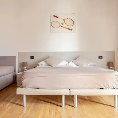 Cattedralflats -comfort, Stile E Vista Sulla Cattedrale Lejlighed