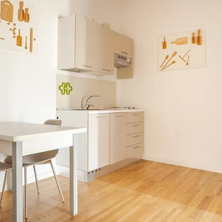 Cattedralflats -comfort, Stile E Vista Sulla Cattedrale *