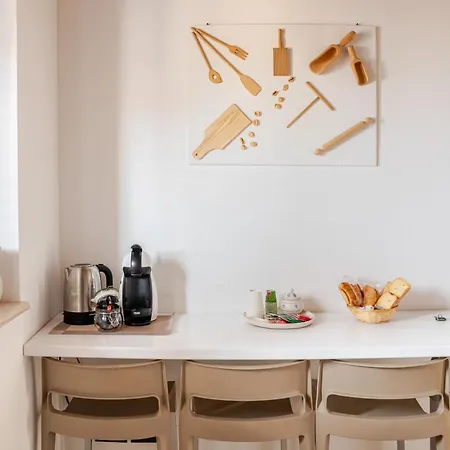 Cattedralflats -comfort, Stile E Vista Sulla Cattedrale Apartment *