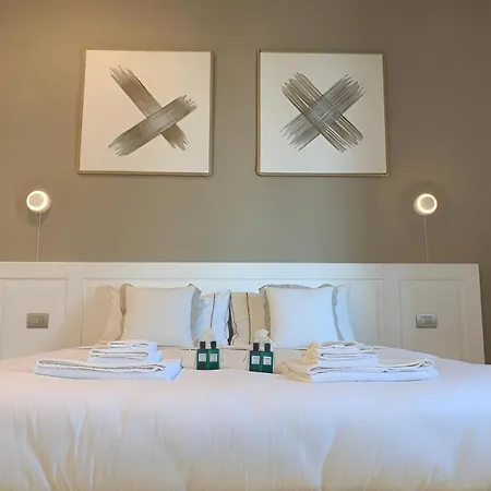 Apartment Cattedralflats -comfort, Stile E Vista Sulla Cattedrale Bari