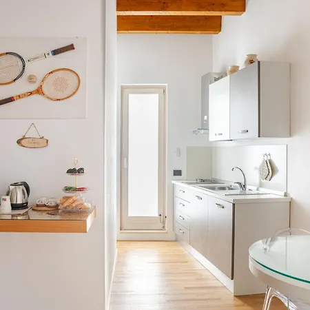 Apartament Cattedralflats