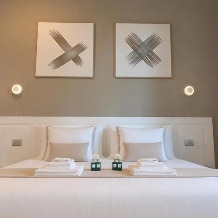 Apartament Cattedralflats Bari
