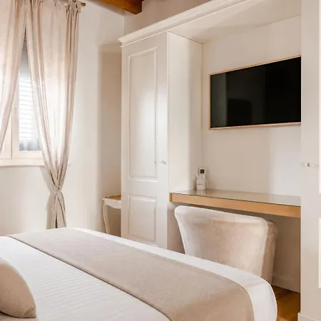 Cattedralflats Bari