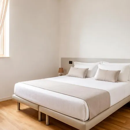 Cattedralflats Appartamento Bari