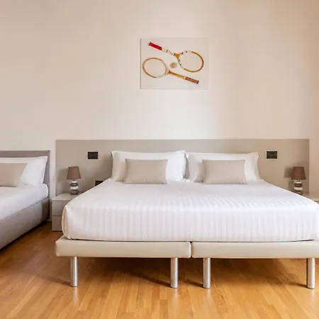 Cattedralflats * Bari