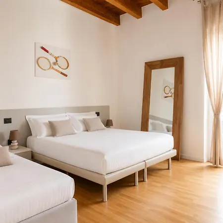Cattedralflats Appartamento Bari