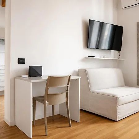 Appartamento Cattedralflats *