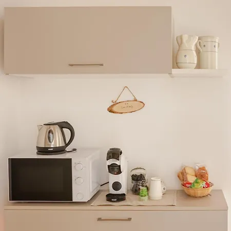 Cattedralflats Appartamento Bari