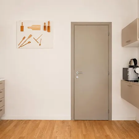Apartment Cattedralflats